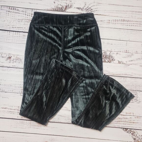 Urban Outfitters Velvet pants - Kimchi Blue - Velvet pants - Picture 4 of 15